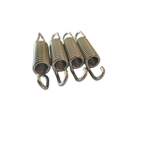 Tùy Chỉnh Heavy Duty Thép Không Gỉ Mở Rộng Suối Nước Kích Thước Lớn Căng Thẳng Điện Nén Xoắn Ô Tô Xi Lanh Cho Đu - Product Image 6