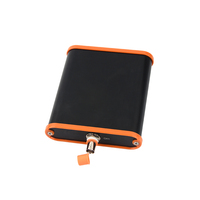 BYD1801A Real-Time Dynamic Signal Analyzer Simple Operation Test Instrument for Spectrum Analysis