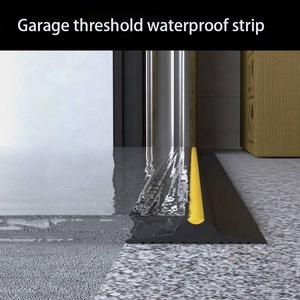 Kit <span class=keywords><strong>di</strong></span> progettazione della rampa della <span class=keywords><strong>guarnizione</strong></span> della porta del Garage-arresto meteorologico nero <span class=keywords><strong>guarnizione</strong></span> della spazzola della porta del garage lowes <span class=keywords><strong>guarnizione</strong></span> inferiore della porta del garage - Product Image 3
