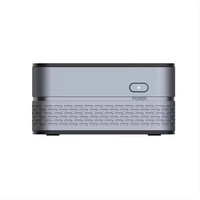 Nouveau Mini PC T9 Plus Intel Alder Lake 12e Génération N95 N100 (Jusqu'à 3.4GHz) pour Gaming et Affaires, 4K UHD, Double WiFi, Windows 11