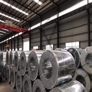 Bobine/<span class=keywords><strong>Bande</strong></span> en acier galvanisé Alu-<span class=keywords><strong>Zinc</strong></span> laminé à froid pour la construction de toitures, les appareils électroménagers, les automobiles, les panneaux de protection - Product Image 6