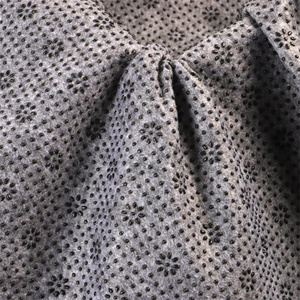 วัสดุปูพื้นรถยนต์กันลื่นผ้านอนวูฟเวน - Product Image 4