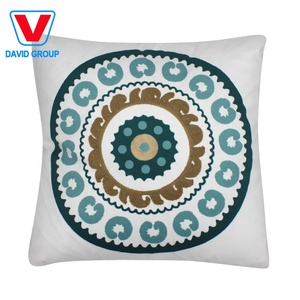 Coussins décoratifs tropicaux <span class=keywords><strong>de</strong></span> luxe personnalisés, coussins imperméables <span class=keywords><strong>de</strong></span> <span class=keywords><strong>jardin</strong></span> intérieur extérieur imprimé plumes <span class=keywords><strong>de</strong></span> canard - Product Image 3