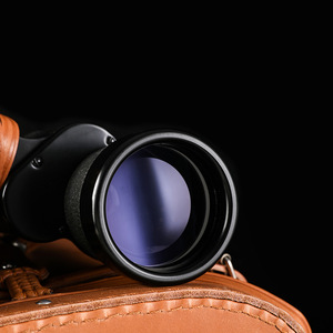 Toziter Type 63 15x50 Binoculars With Leather Case Image Stabilization Outdoor Use - Product Image 3