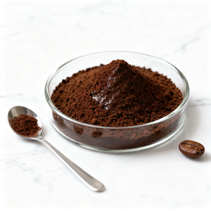 Poudre de café instantané en vrac sans sucre, goût <span class=keywords><strong>amer</strong></span>, pour l'industrie agroalimentaire - Product Image 4