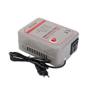 Manufacturer Supplied Power <b>Transformer</b> 500W-3000W 220V to 110V Electrical <b>Transformer</b> Household Appliances - Product Image 4