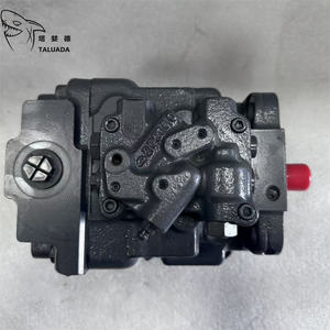 TALUADA Repuestos para Excavadoras 708-1T-00540 Motor de Ventilador de Bomba Hidráulica para Komatsu <span class=keywords><strong>D275AX</strong></span> -<span class=keywords><strong>5E0</strong></span> - Product Image 3