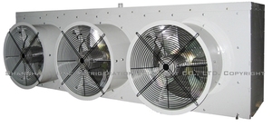 JINXUE D-Serie Luftkühler-Verdampfer - Product Image 3