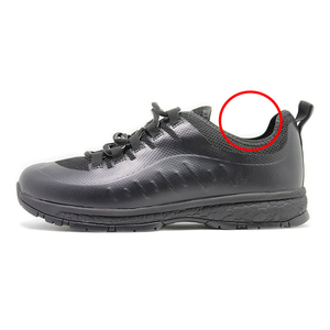 Étriers de haute qualité Fond plat Casual Single Commuter Chaussures <span class=keywords><strong>pour</strong></span> hommes Sneaker - Product Image 2