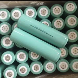 3C ลิเธียมเหล็กฟอสเฟต IFR40135 3.2V ความต้านทานภายในต่ำ60A 4000รอบ20Ah LFP 40135 <span class=keywords><strong>C40</strong></span>แบตเตอรี่3.2V Lifepo4 - Product Image 5