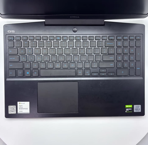 Processore Intel ad alte prestazioni Notebook grafica dedicata DE-LL G5 5500 I5 16 + 512G Laptop da gioco <span class=keywords><strong>per</strong></span> gioco - Product Image 3