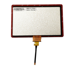 7 <span class=keywords><strong>inch</strong></span> 1024*600 IPS <span class=keywords><strong>LCD</strong></span> hiển thị với cảm ứng điện dung màn hình nds7g50pips sản phẩm - Product Image 3