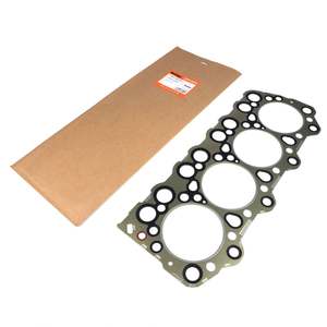 Прокладка головки блока цилиндров MASUMA Compact Fit ME013300 для японских автомобилей (MD-03014S) - Product Image 1