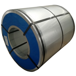 Offre Spéciale – Tôle d'acier galvanisé <span class=keywords><strong>à</strong></span> chaud SGCC Dx51d de bonne qualité, bobine d'acier galvanisé, prix au <span class=keywords><strong>kg</strong></span> - Product Image 3