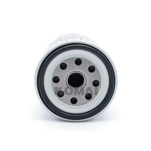 Filtre à huile de tracteur Komai OEM ODM P502039 4650205 97724183 - Product Image 3