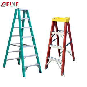 Ansi Approuvé Escalier droit <span class=keywords><strong>en</strong></span> <span class=keywords><strong>fibre</strong></span> <span class=keywords><strong>de</strong></span> <span class=keywords><strong>verre</strong></span> à usage intensif Escalier extérieur minimaliste Industrie Échelle <span class=keywords><strong>en</strong></span> <span class=keywords><strong>fibre</strong></span> <span class=keywords><strong>de</strong></span> <span class=keywords><strong>verre</strong></span> - Product Image 1