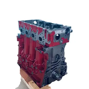 Long Block For Cummins ISF 2.8 Engine For Automobile