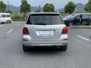 Voiture d'occasion <span class=keywords><strong>Mercedes</strong></span>-Benz <span class=keywords><strong>GLK</strong></span>-Class <span class=keywords><strong>GLK</strong></span> 300 <span class=keywords><strong>4MATIC</strong></span> Fashion Edition, modèle 2013 restylé - Product Image 5