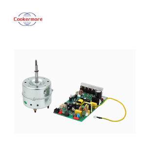 Moteur BLDC <span class=keywords><strong>pour</strong></span> <span class=keywords><strong>hotte</strong></span> aspirante forte puissance d'aspiration avec pièce essentielle à faible bruit <span class=keywords><strong>pour</strong></span> moteur de capot efficace - Product Image 6