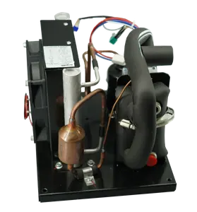 DC Power 12V 24V 48V Liquid Chiller for Laser Cooling Medical Cooling Battery Cooling manufacturer plants