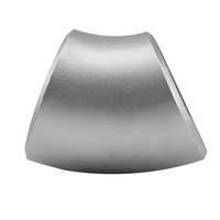 Raccordo a Gomito in Acciaio Inox 304, Raccordo a T in Acciaio Inox, Gomito a 90 Gradi