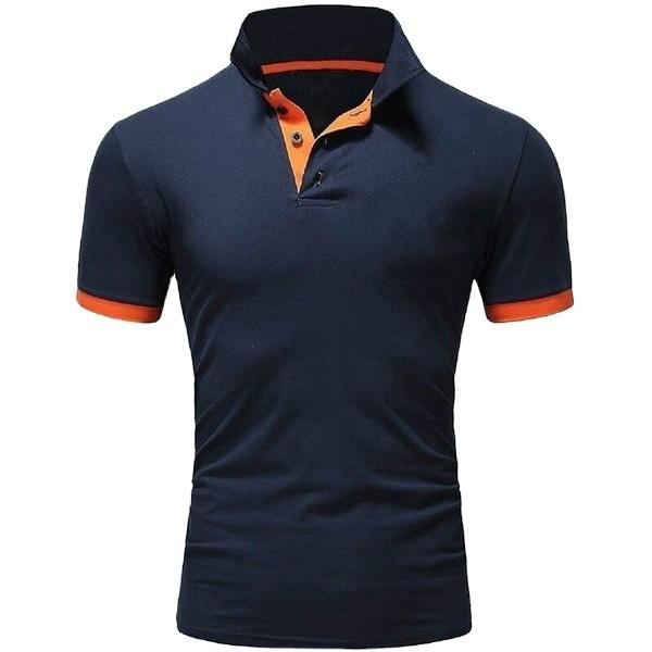 T-shirt Da Uomo | T-shirt Alla Moda Alla Moda | T-shirt Casual Con - Foto 4