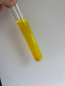 Jaune Acide 73 Haute Pureté, Tracant Fluorescent Hydrosoluble pour le Diagnostic Médical, la Recherche et la Détection de Fuites Industrielles - Product Image 2