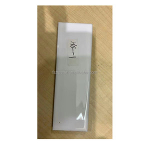 Fritta di cristallo trasparente a temperatura ultra-bassa per la <span class=keywords><strong>produzione</strong></span> di piastrelle di <span class=keywords><strong>ceramica</strong></span> - Product Image 2