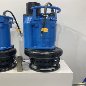 Stirring Type Sewage <b>Submersible</b> <b>Pump</b> - Product Image 2