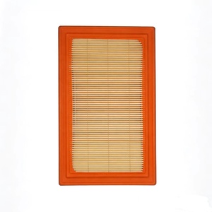 <span class=keywords><strong>Filtre</strong></span> à air de haute qualité, filtration efficace de la poussière, longue durée de vie, ajustement précis pour voitures japonaises (OE 16546ED500), garantie <span class=keywords><strong>1</strong></span> an - Product Image 2