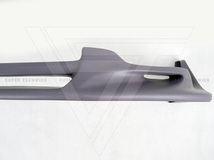 Lip Delantero de Fibra de Vidrio para Subaru Impreza 7 WRX <span class=keywords><strong>GDA</strong></span> 2000-2003 - Product Image 3