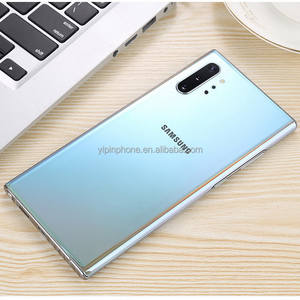 สมาร์ทโฟนมือสองคุณภาพสูงรุ่นปลดล็อคสำหรับ <span class=keywords><strong>Galaxy</strong></span> Note 10 <span class=keywords><strong>Plus</strong></span> <span class=keywords><strong>N10</strong></span> Note 9 20 ultra 99% - Product Image 2