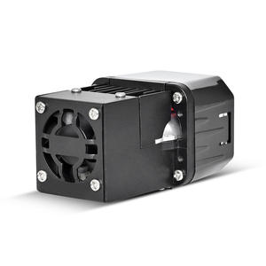 Lente bifocal de 1,5 pulgadas Módulo de Faro de coche LED 90W Luz de vehículo universal para nuevo Vios Golf 55W Motocicleta eléctrica 6000K Color - Product Image 4