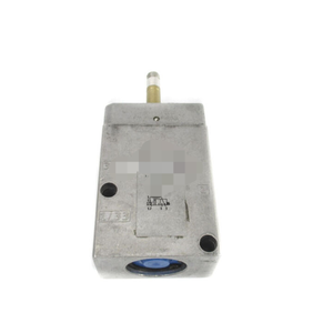 Mfh-<span class=keywords><strong>3</strong></span>-1/4-s 7959 145psi Nsnp Neu Original Sofort Lieferbar Industrielle Automatisierung PAC Dedizierter SPS-Programmiercontroller - Product Image 1