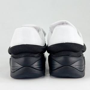 Chaussures de créateur de luxe TUP, baskets de sécurité à talon détachable, confortables et décontractées pour les loisirs en extérieur - Product Image 4