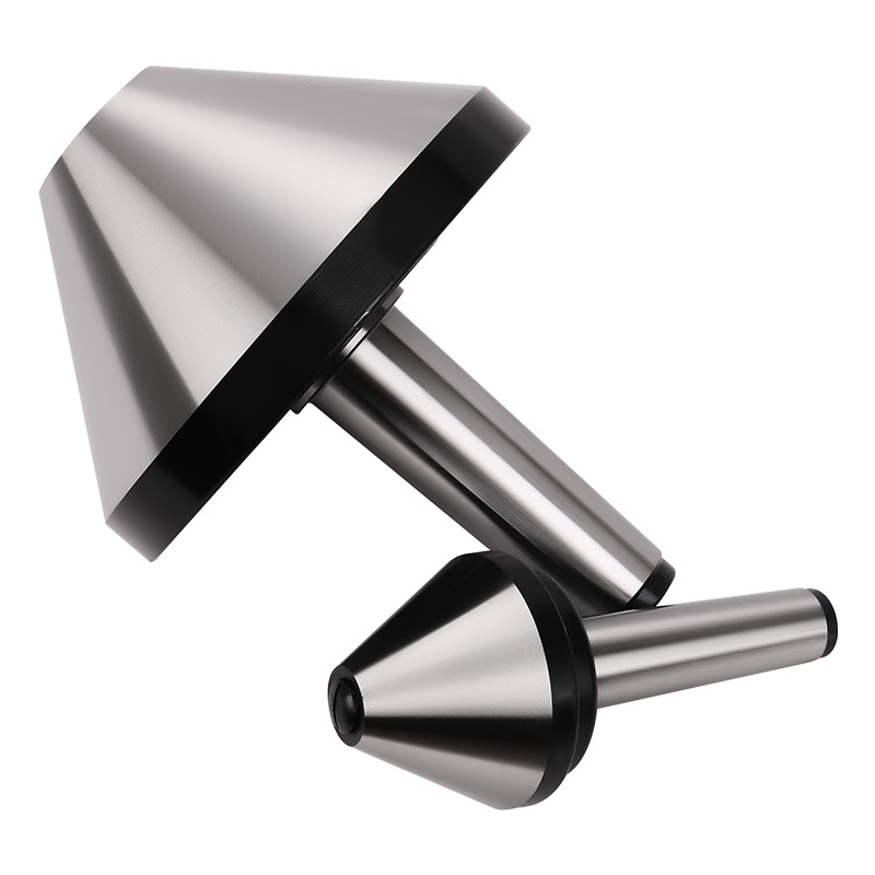 MT5 Live Center Morse конусный Высокоточный вращающийся центр