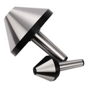 Centro Giratorio de Alta Precisión con Cono <span class=keywords><strong>Morse</strong></span> MT5 - Product Image 1