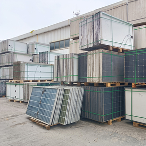 Paneles solares usados, paneles solares mono <span class=keywords><strong>de</strong></span> <span class=keywords><strong>segunda</strong></span> <span class=keywords><strong>mano</strong></span>, reacondicionados <span class=keywords><strong>baratos</strong></span>, 300W-520W, sistema solar comercial bifacial para el hogar - Product Image 2
