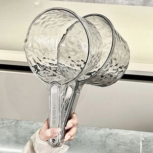 Cucharón de agua de plástico, cucharón de baño, Cubo de ducha, cuchara de baño, taza de agua <span class=keywords><strong>para</strong></span> Baño - Product Image 2