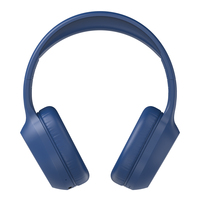 Casque Stéréo Bluetooth Sans Fil à Longue Autonomie avec Oreillettes