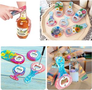 Kit <span class=keywords><strong>de</strong></span> moldes <span class=keywords><strong>de</strong></span> resina <span class=keywords><strong>de</strong></span> silicona para abridor <span class=keywords><strong>de</strong></span> botellas <span class=keywords><strong>de</strong></span> cerveza y vino, molde para llavero DIY, abridor <span class=keywords><strong>de</strong></span> cerveza, abridor <span class=keywords><strong>de</strong></span> tarros - Product Image 6