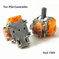 Joystick TMR Hall SYYTECH pour la réparation des manettes PS5 PS4 Switch Pro Xbox One