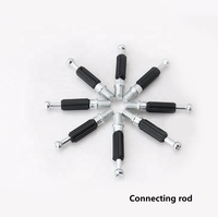 ROEASY CF-001 подключения крепление фитинга болт разъем для шаровой головки болтов гаек винтов