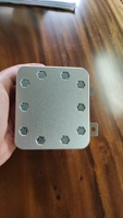 Cellule d'électrolyse