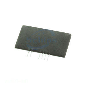 Module SIP VLA513-01R 8 canaux, composant électronique de gestion de l'alimentation (PMIC) à 5 fils - Product Image 1