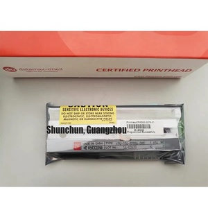 Bản Gốc Mới Datamax I4212E Đầu In KYOCERA KPW-104-8PBB4-DMX I4206 I4208 I-4210 I4212 203DPI PHD20-2278-01 - Product Image 2