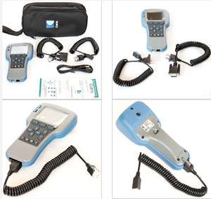 1313k-4331 Curtis programmatore di strumenti per il programma di gestione domestica - Product Image 5