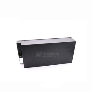 Batería de Litio 72V 25.6Ah 18650 de Gran Capacidad para Vehículos y Motocicletas, Personalizable - Product Image 2