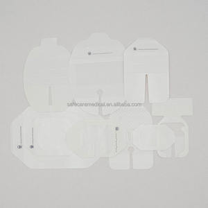 Balutan Iv pembalut luka Film transparan - Product Image 5