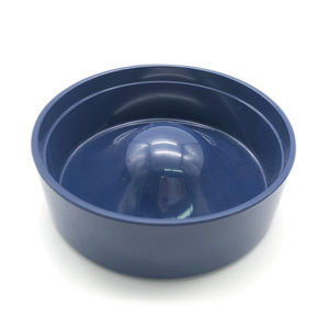 Cendrier rond en plastique 100% mélamine, design étoile personnalisé, livraison gratuite - Product Image 5